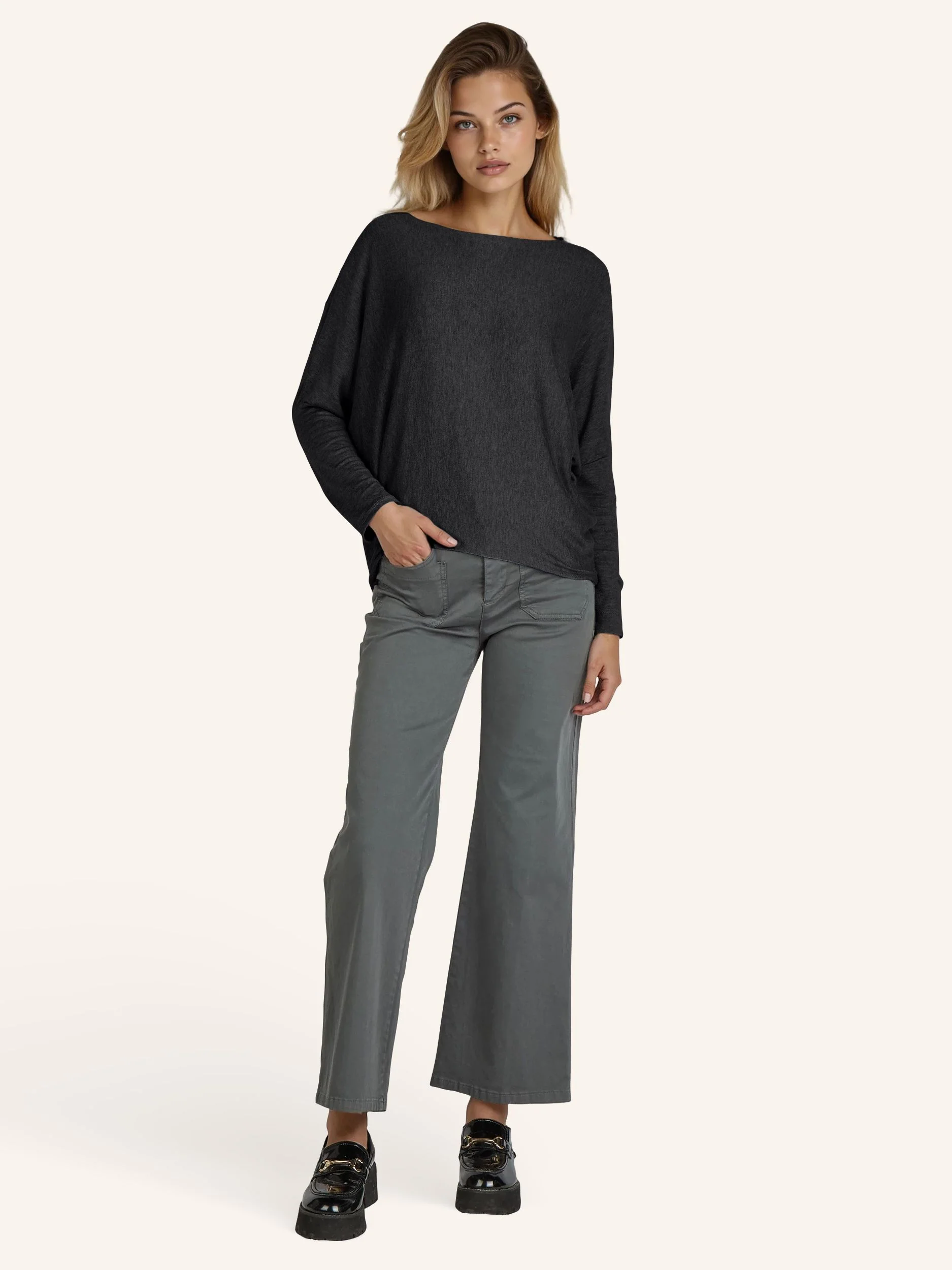 Oversize-Pullover - Image 37