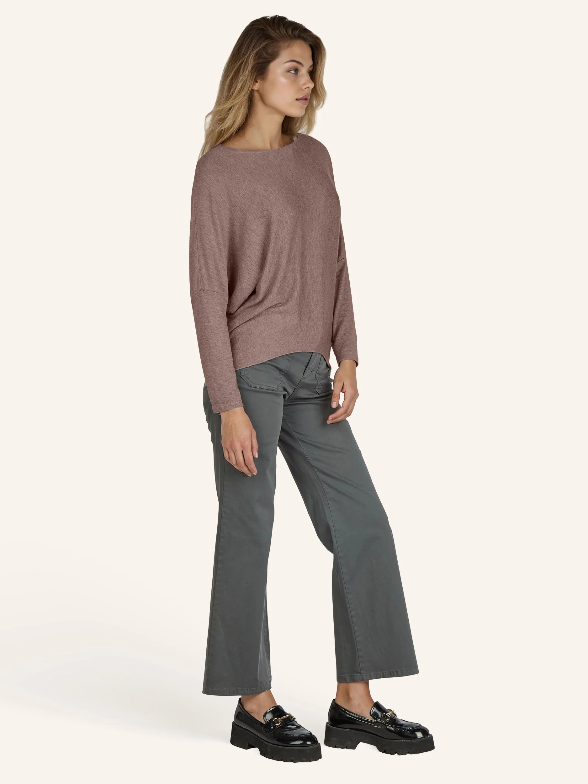 Oversize-Pullover - Image 8