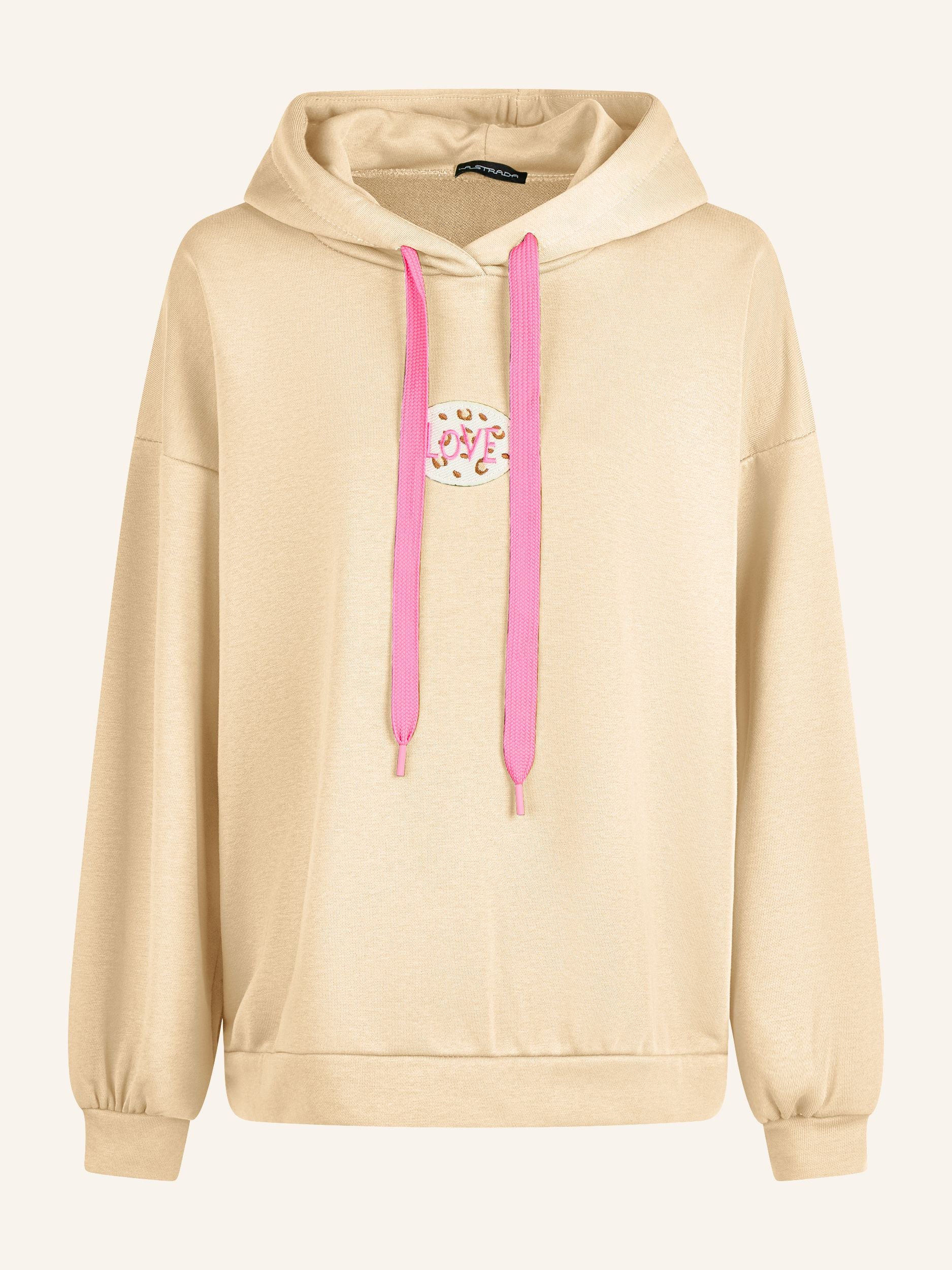 Oversized Hoodie „Love“ - Image 10