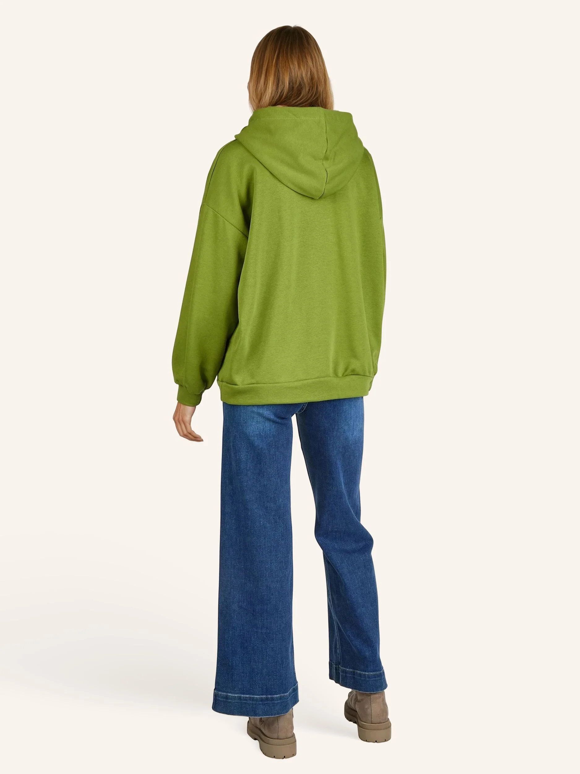 Oversized Hoodie „Love“ - Image 15