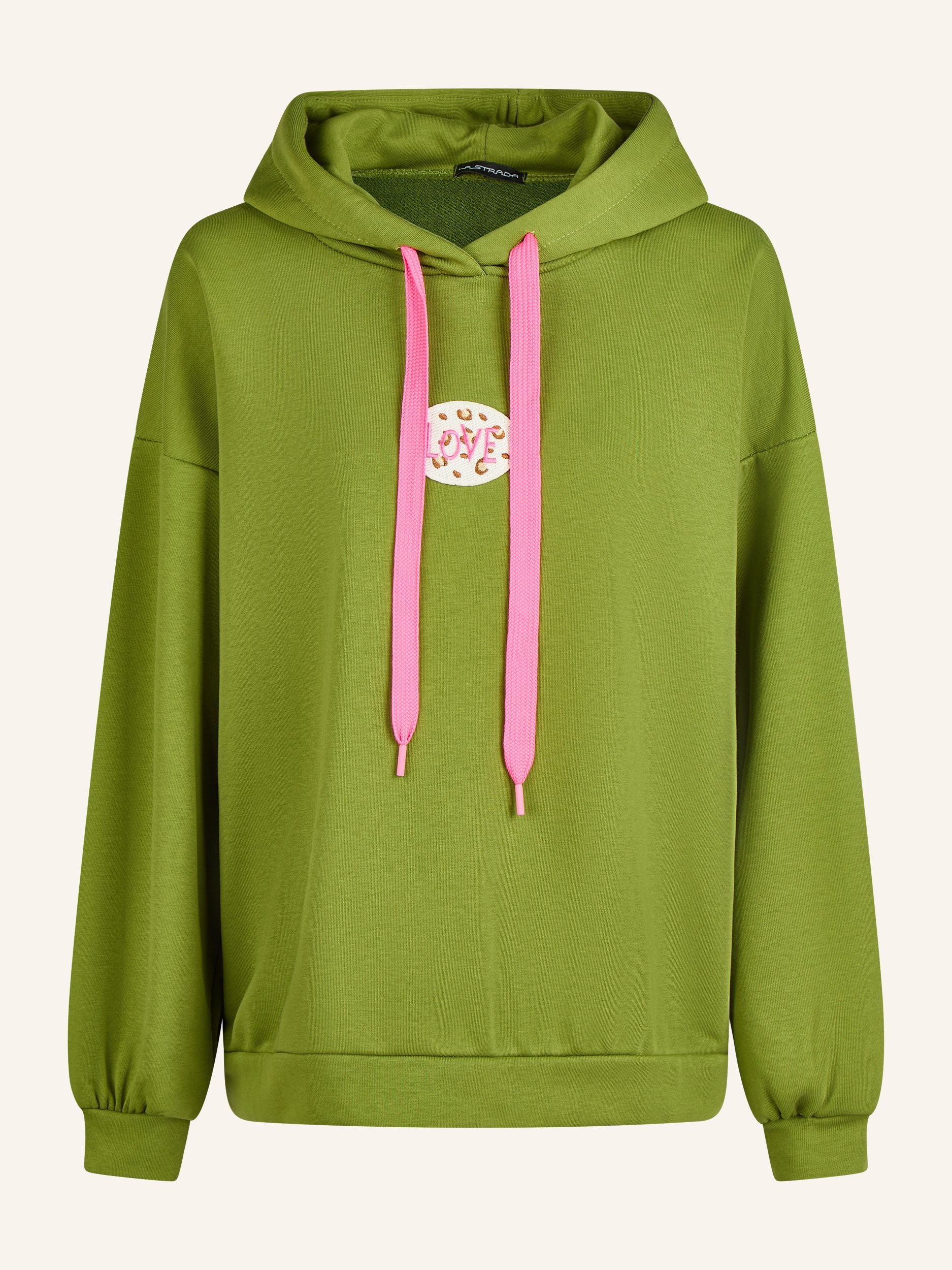 Oversized Hoodie „Love“ - Image 16