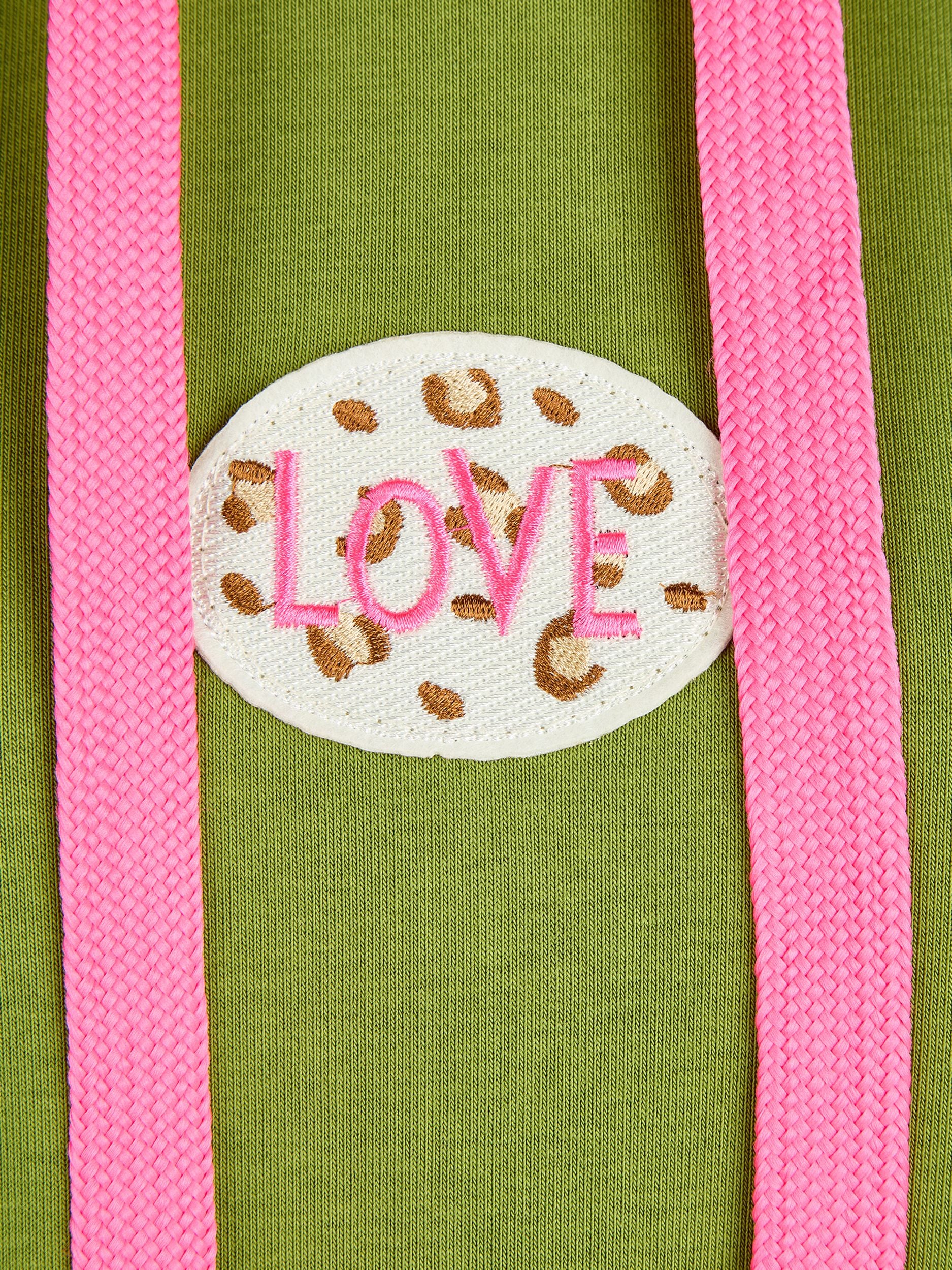 Oversized Hoodie „Love“ - Image 18