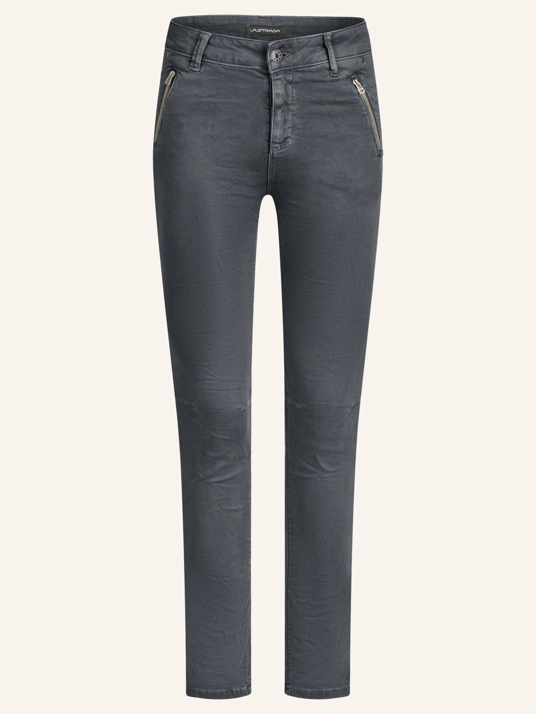 Slim-Fit Jeans - Image 10