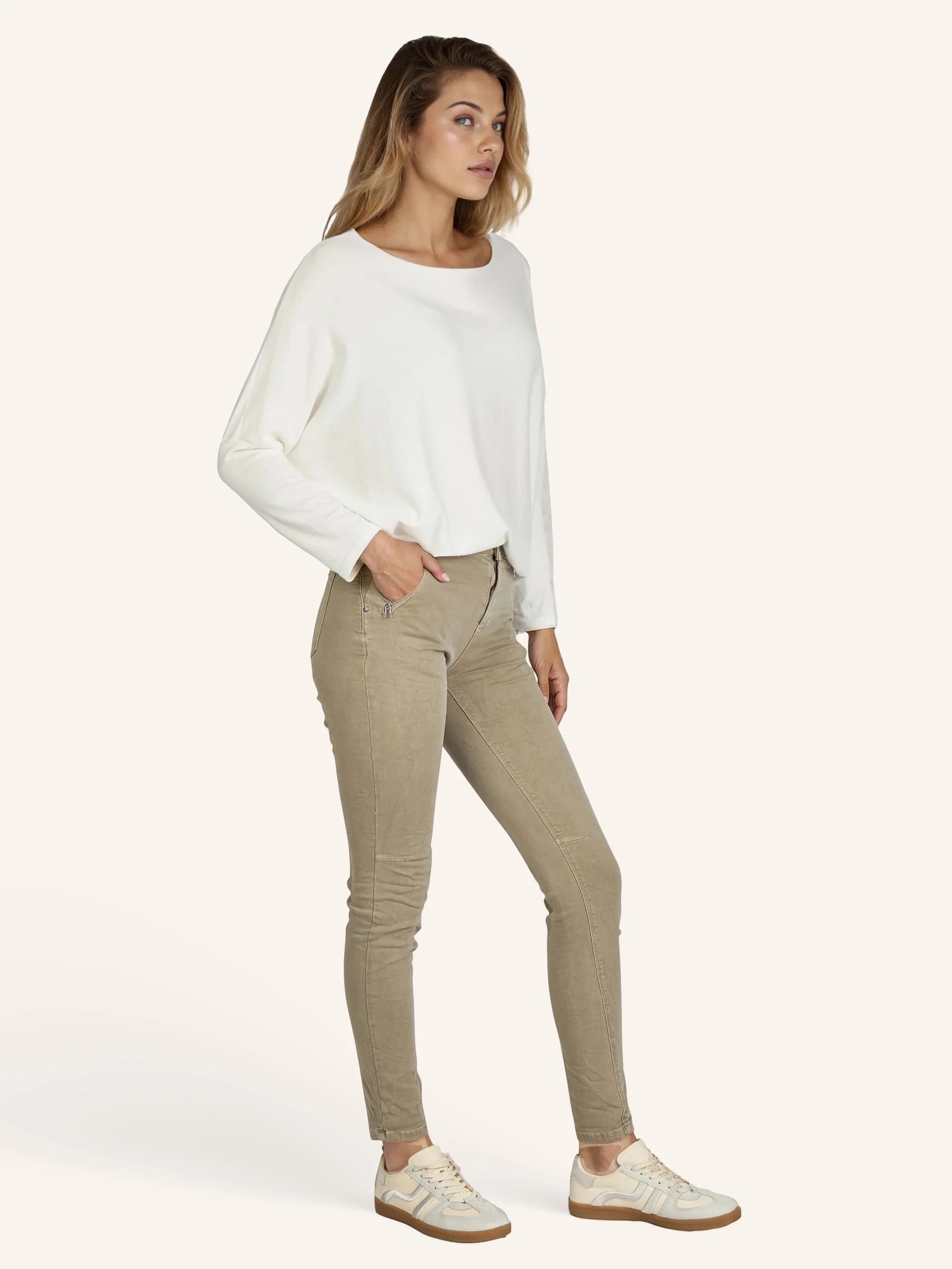 Slim-Fit Jeans - Image 14
