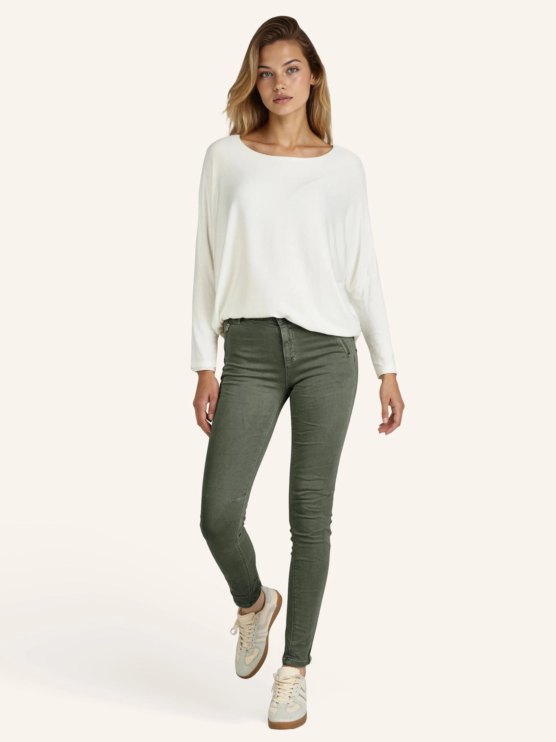 Slim-Fit Jeans - Image 19