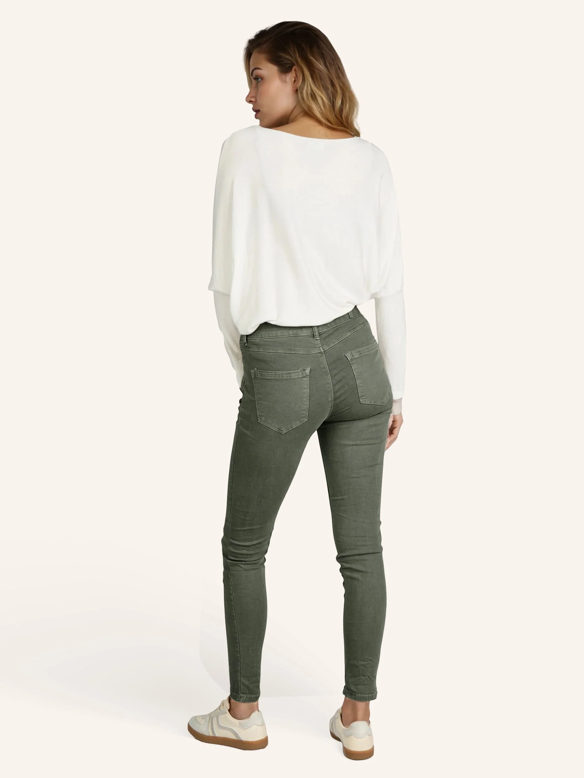 Slim-Fit Jeans - Image 21