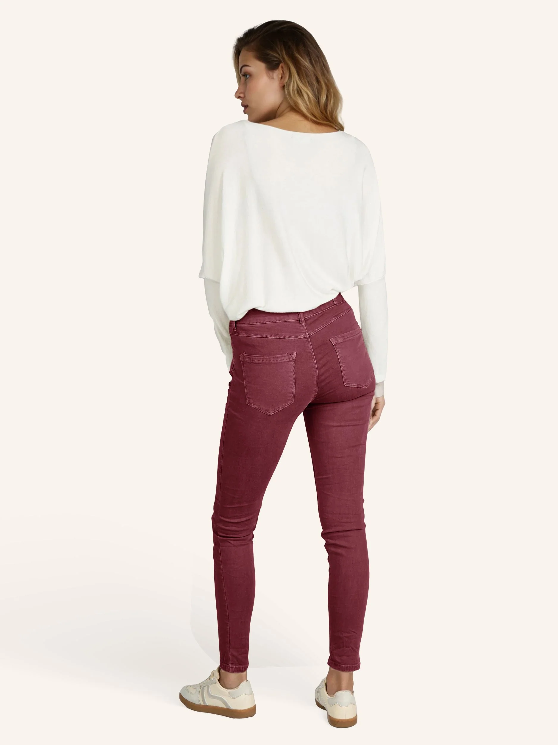 Slim-Fit Jeans - Image 3