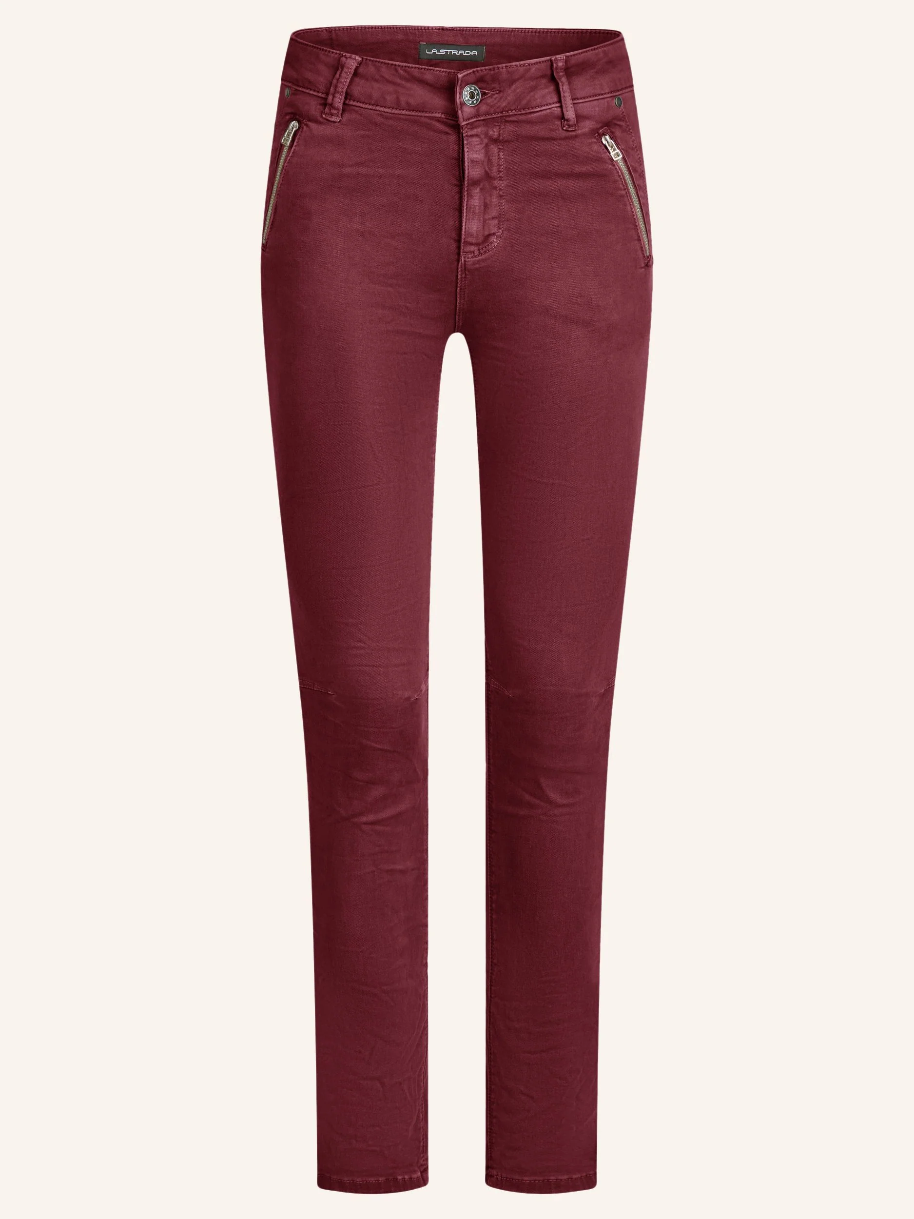 Slim-Fit Jeans - Image 4