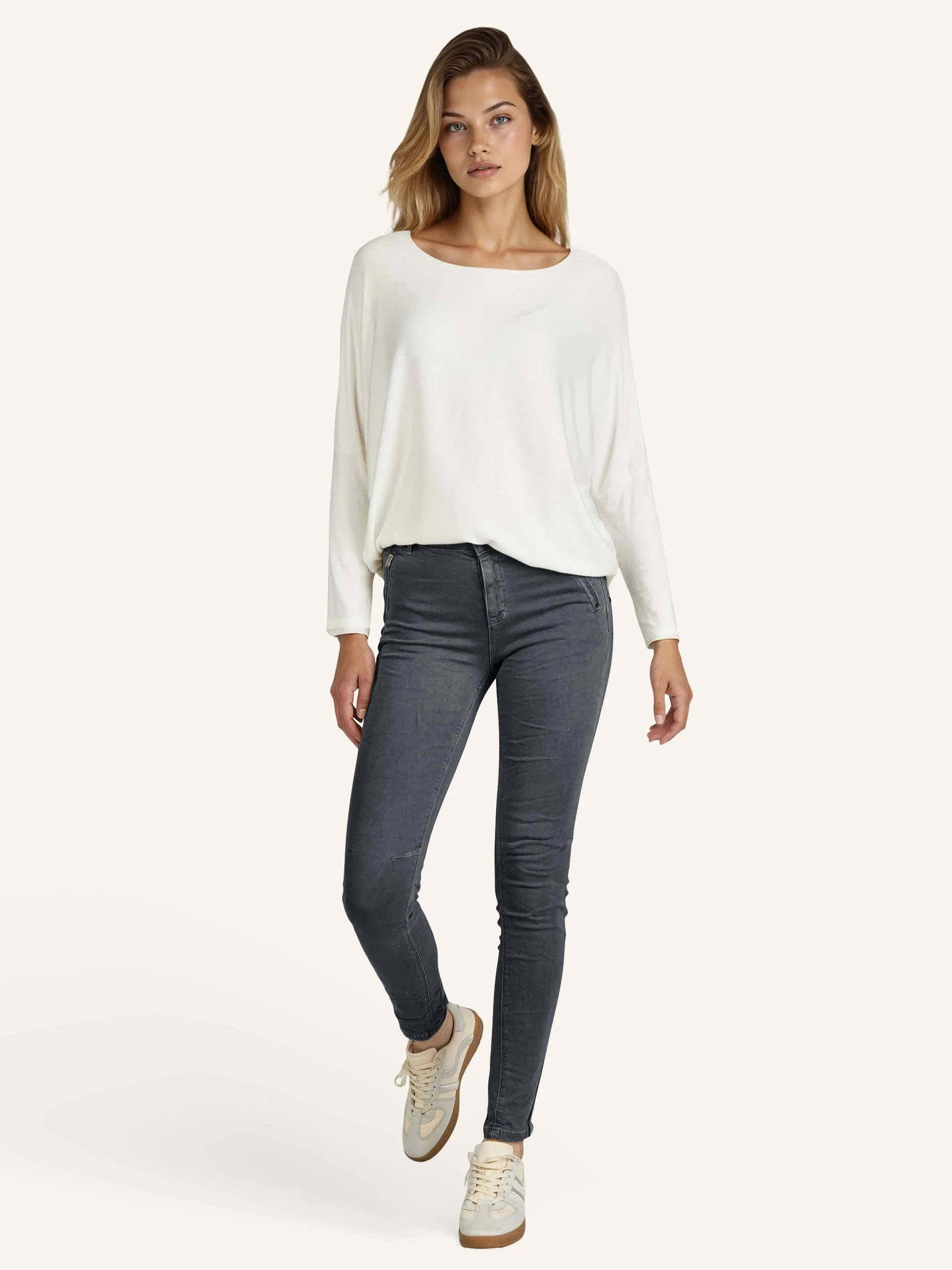 Slim-Fit Jeans - Image 7