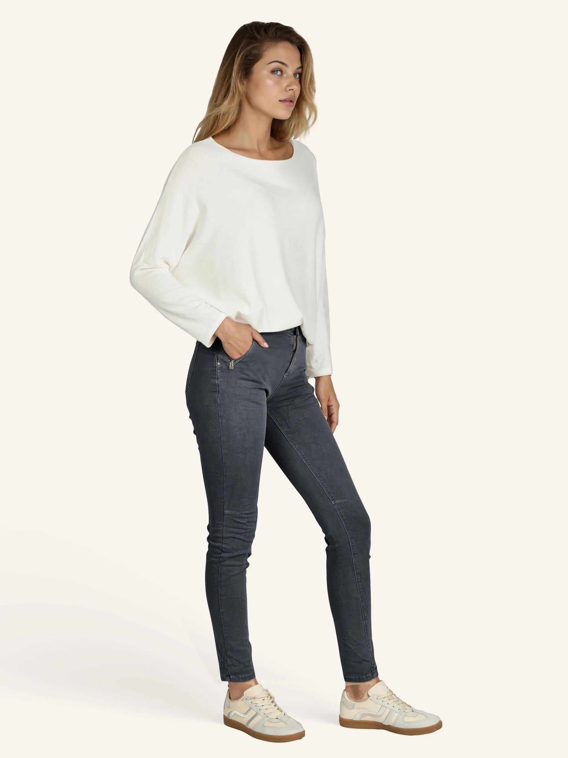 Slim-Fit Jeans - Image 8