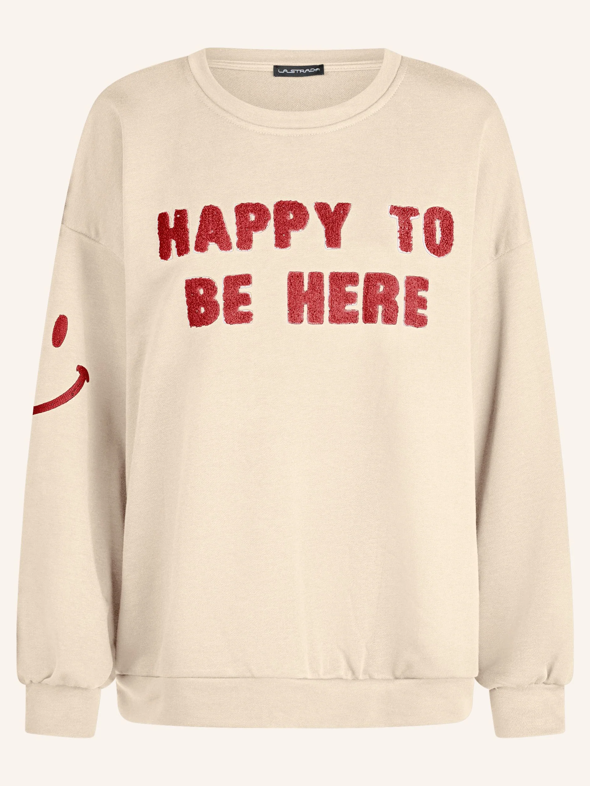 Statement-Sweatshirt