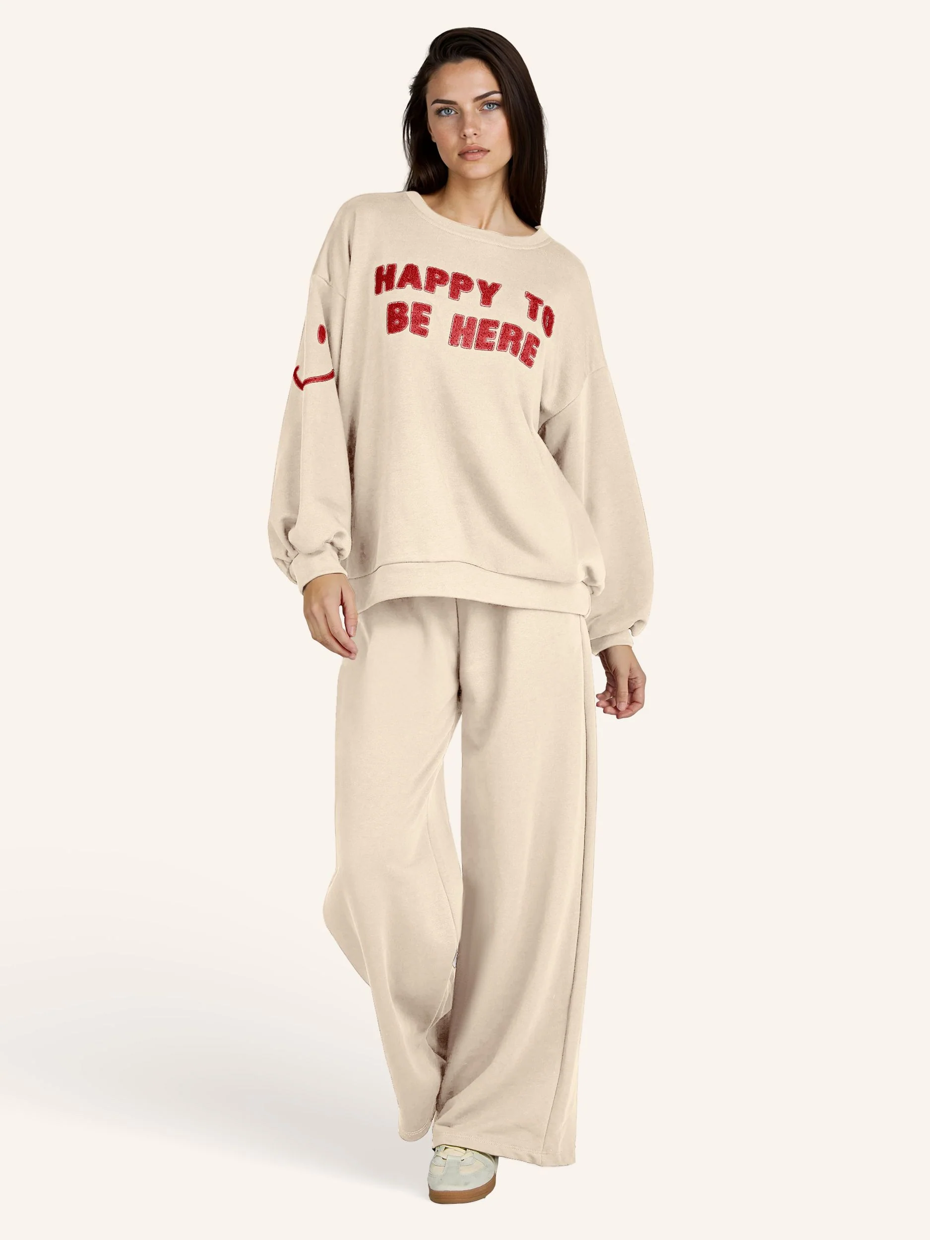 Statement-Sweatshirt - Image 2