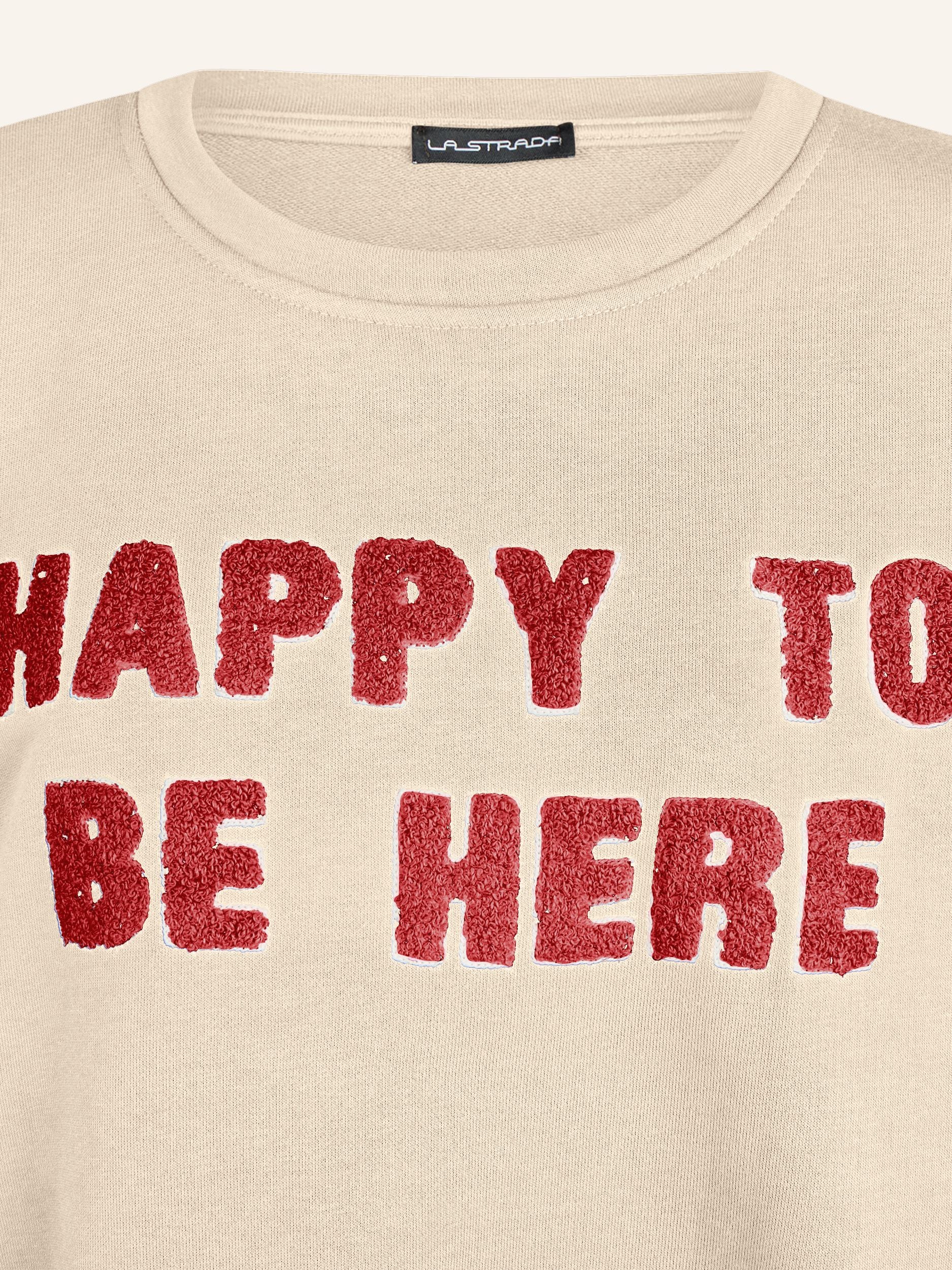 Statement-Sweatshirt - Image 6