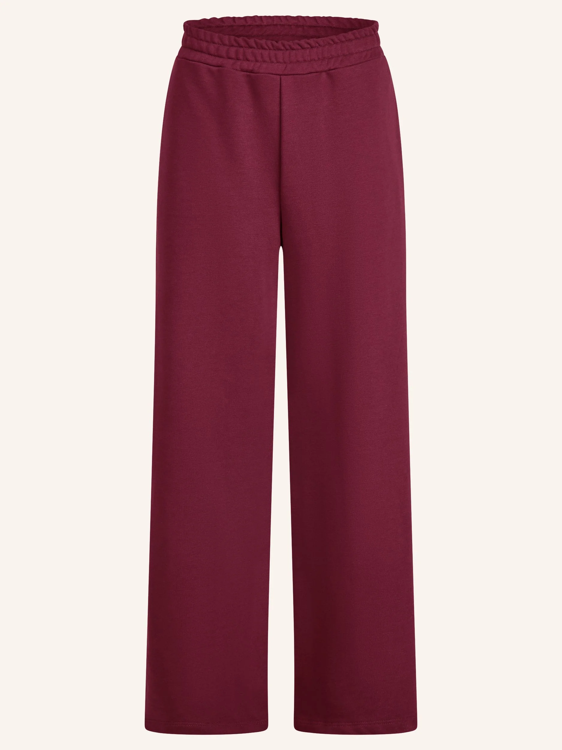Sweat-Hose Wide-Leg - Image 10