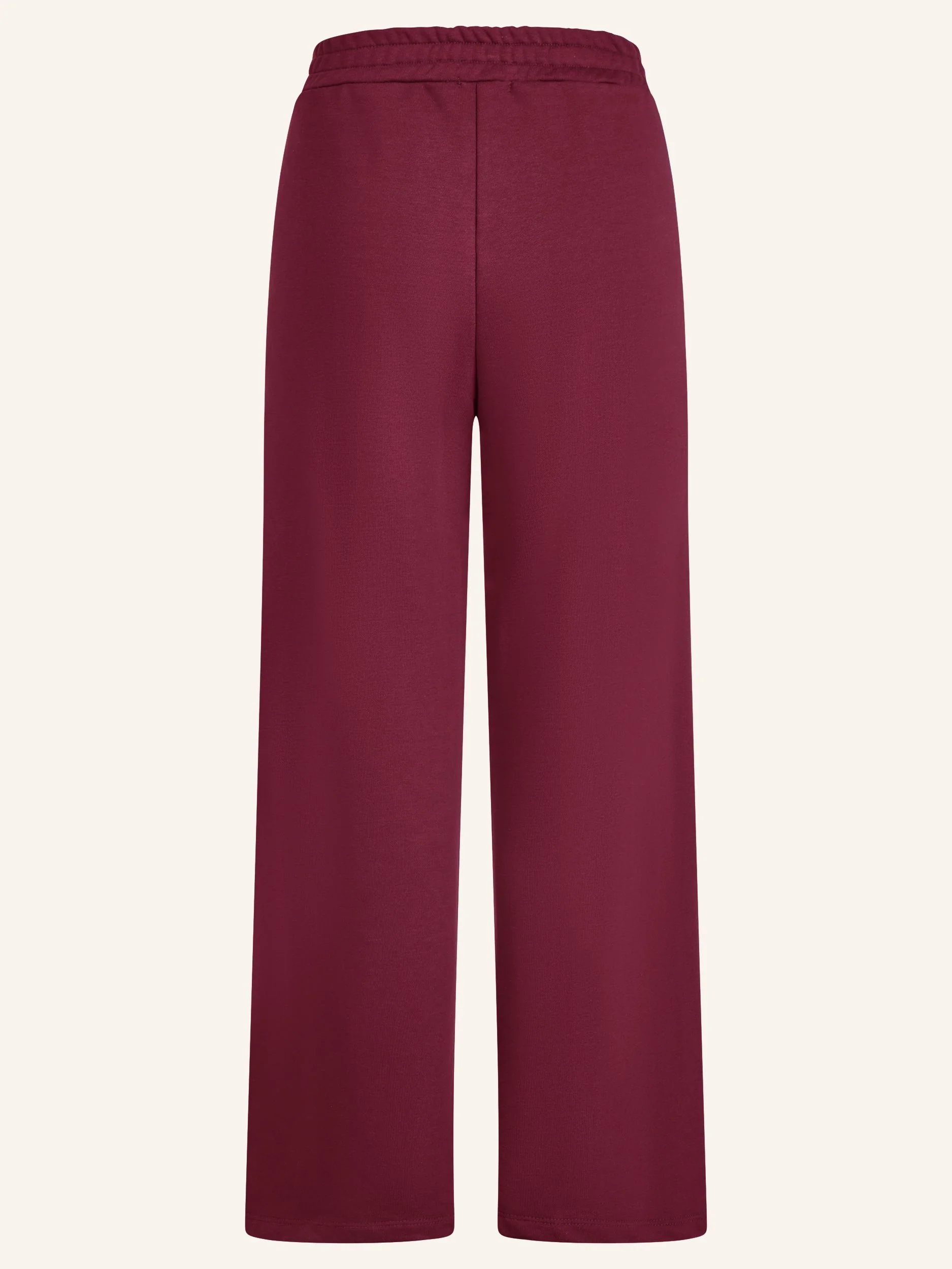 Sweat-Hose Wide-Leg - Image 11