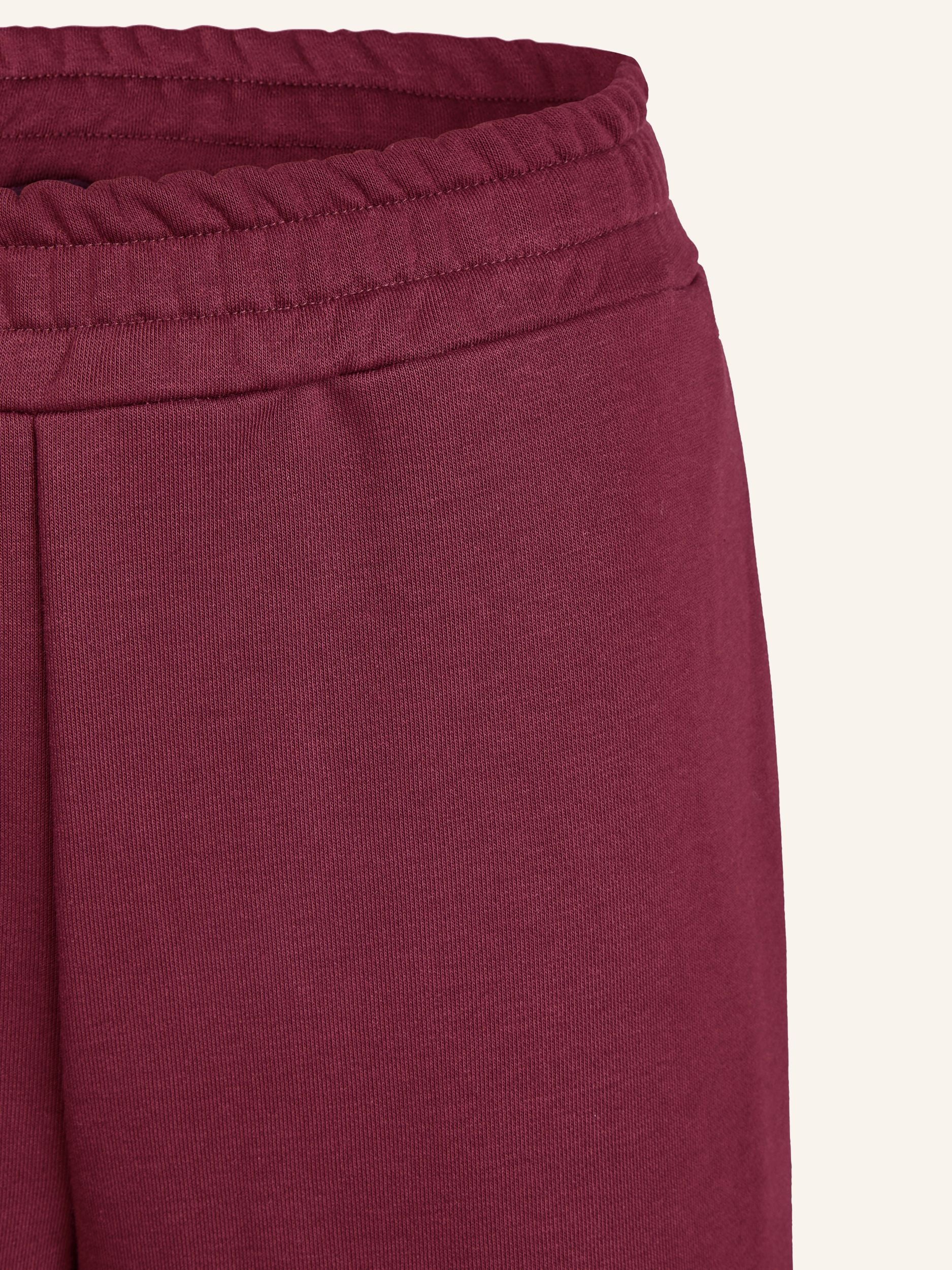 Sweat-Hose Wide-Leg - Image 12