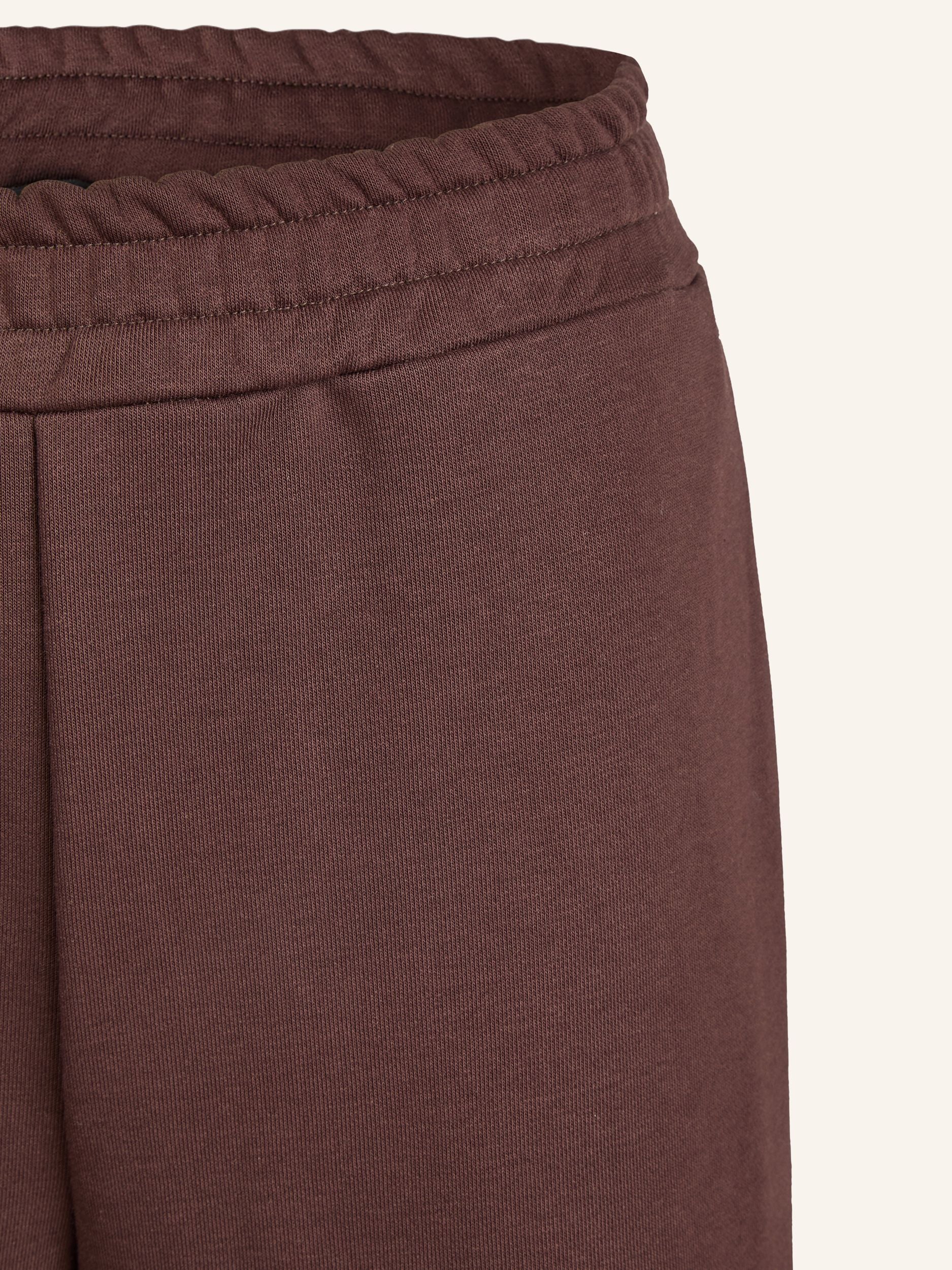 Sweat-Hose Wide-Leg - Image 18