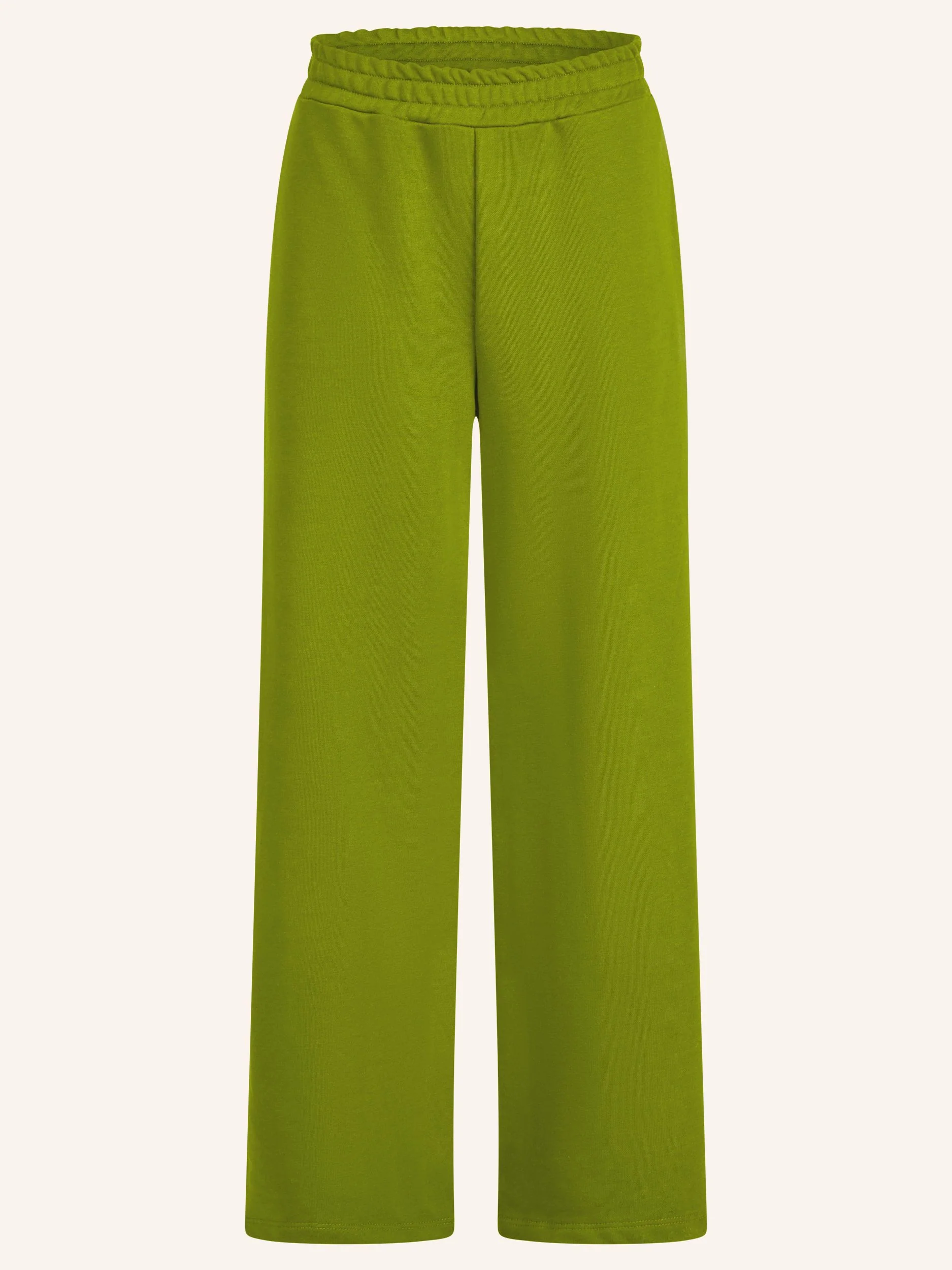 Sweat-Hose Wide-Leg - Image 22