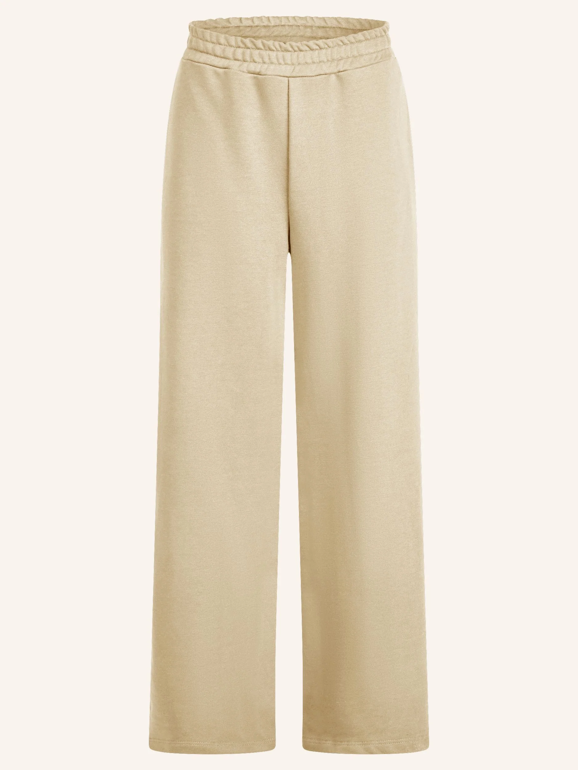 Sweat-Hose Wide-Leg - Image 4