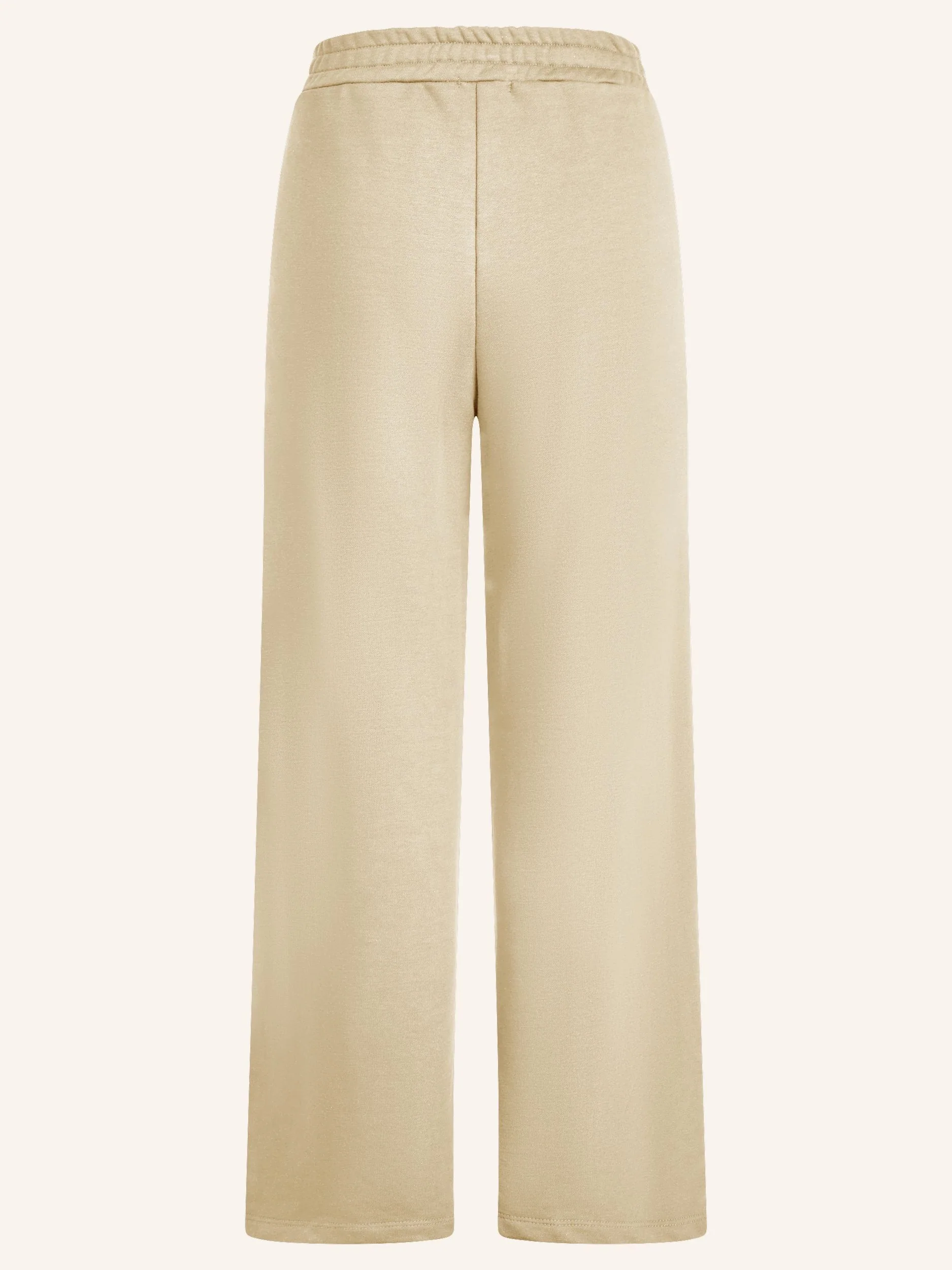 Sweat-Hose Wide-Leg - Image 5