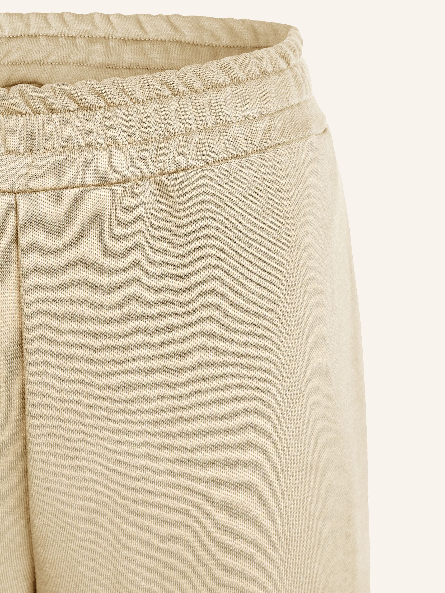 Sweat-Hose Wide-Leg - Image 6