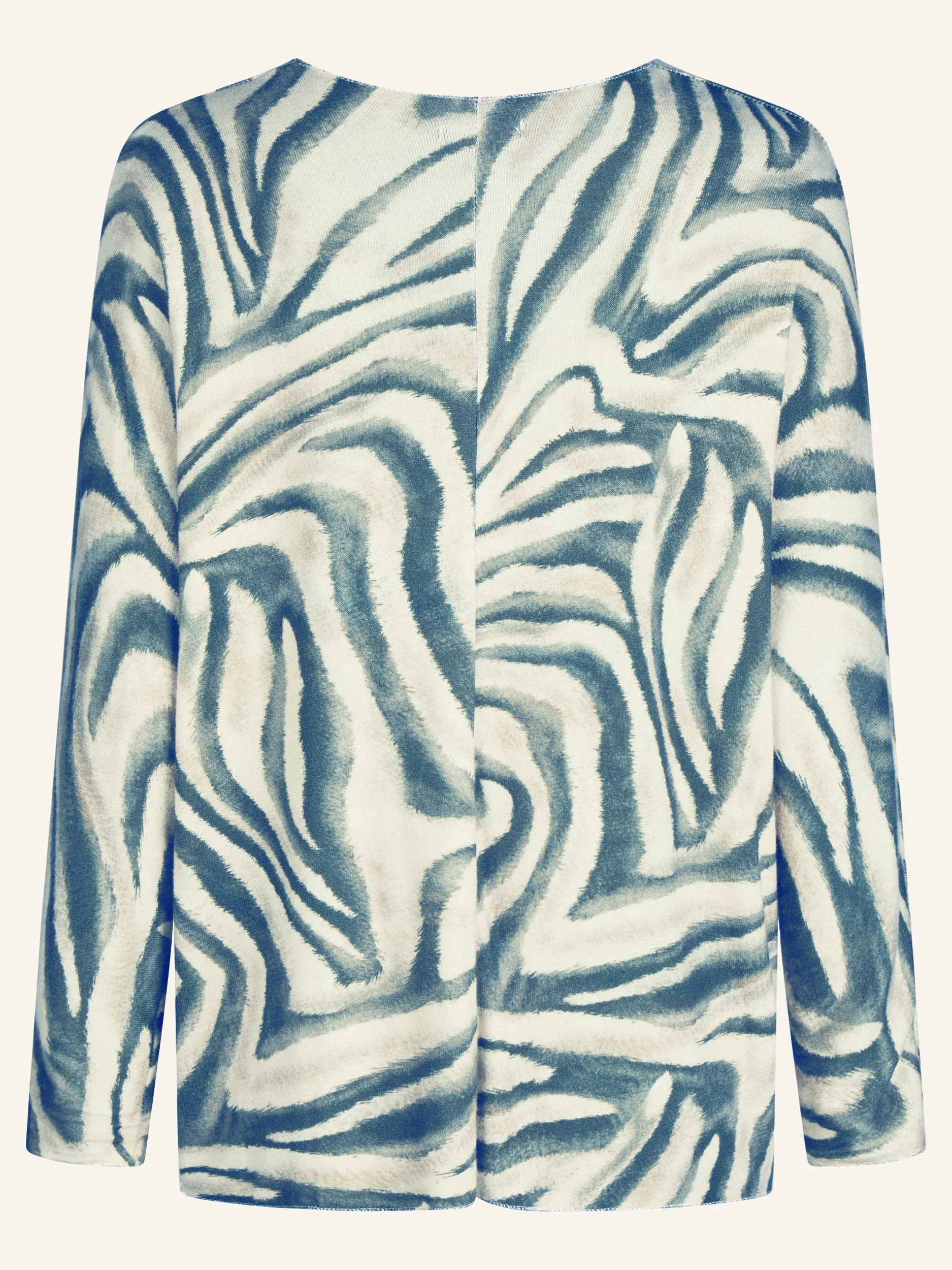 Zebraprint-Pullover - Image 11