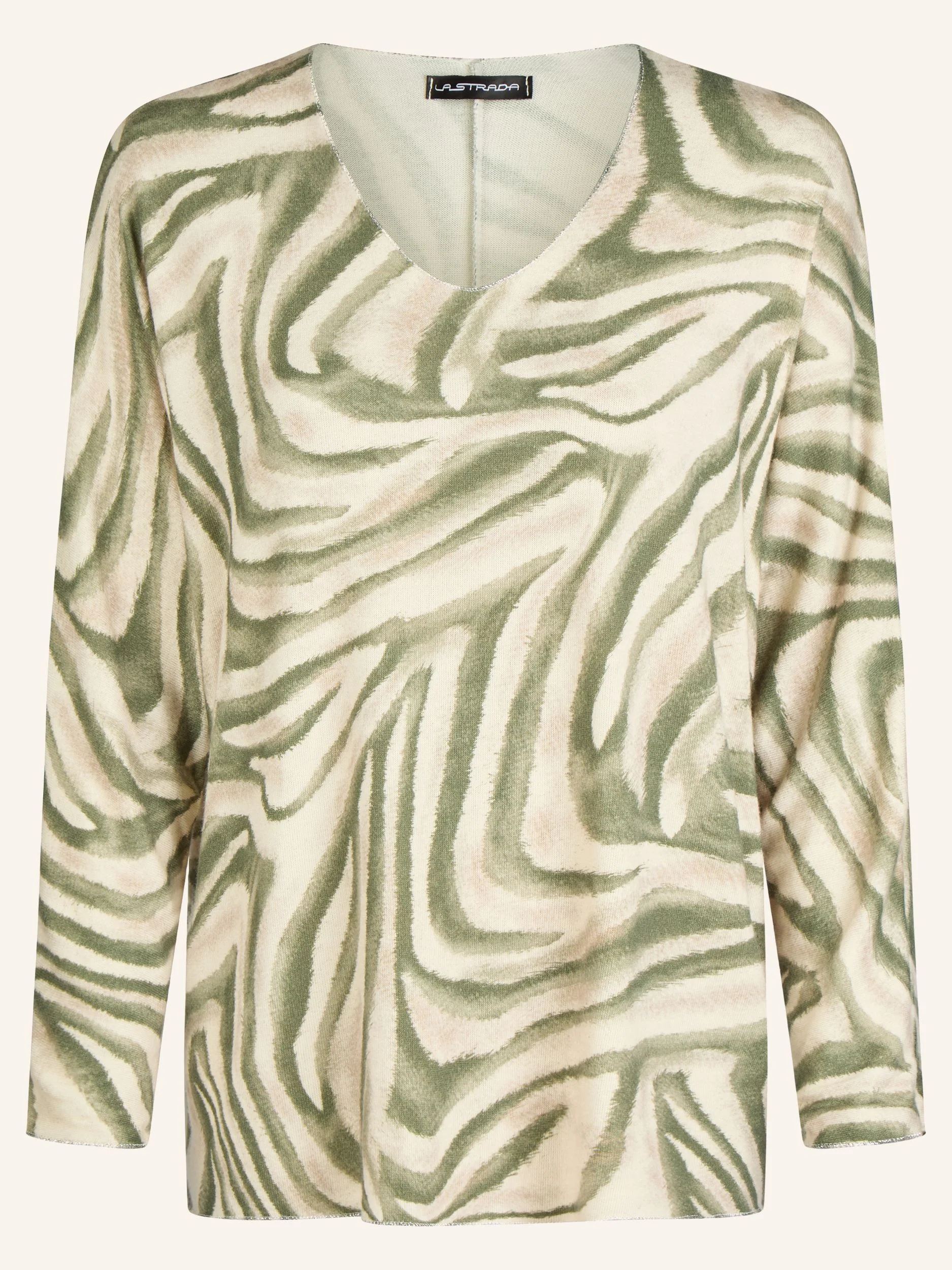 Zebraprint-Pullover - Image 15