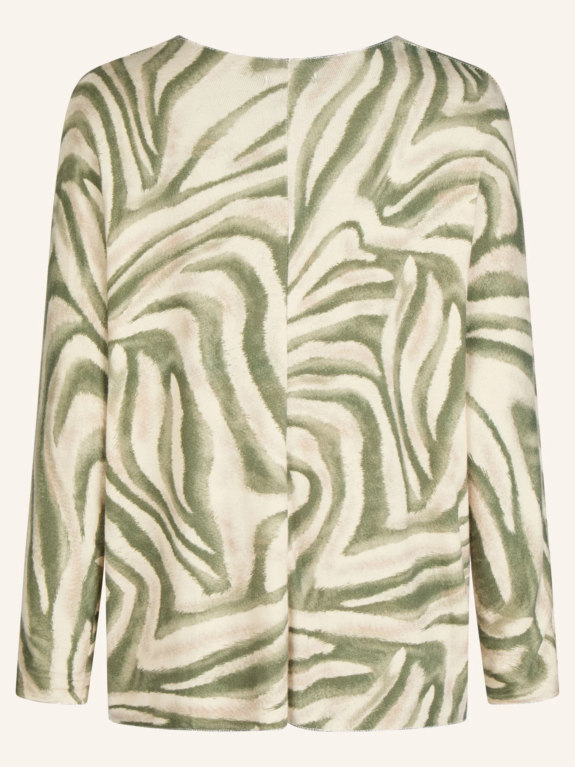 Zebraprint-Pullover - Image 16