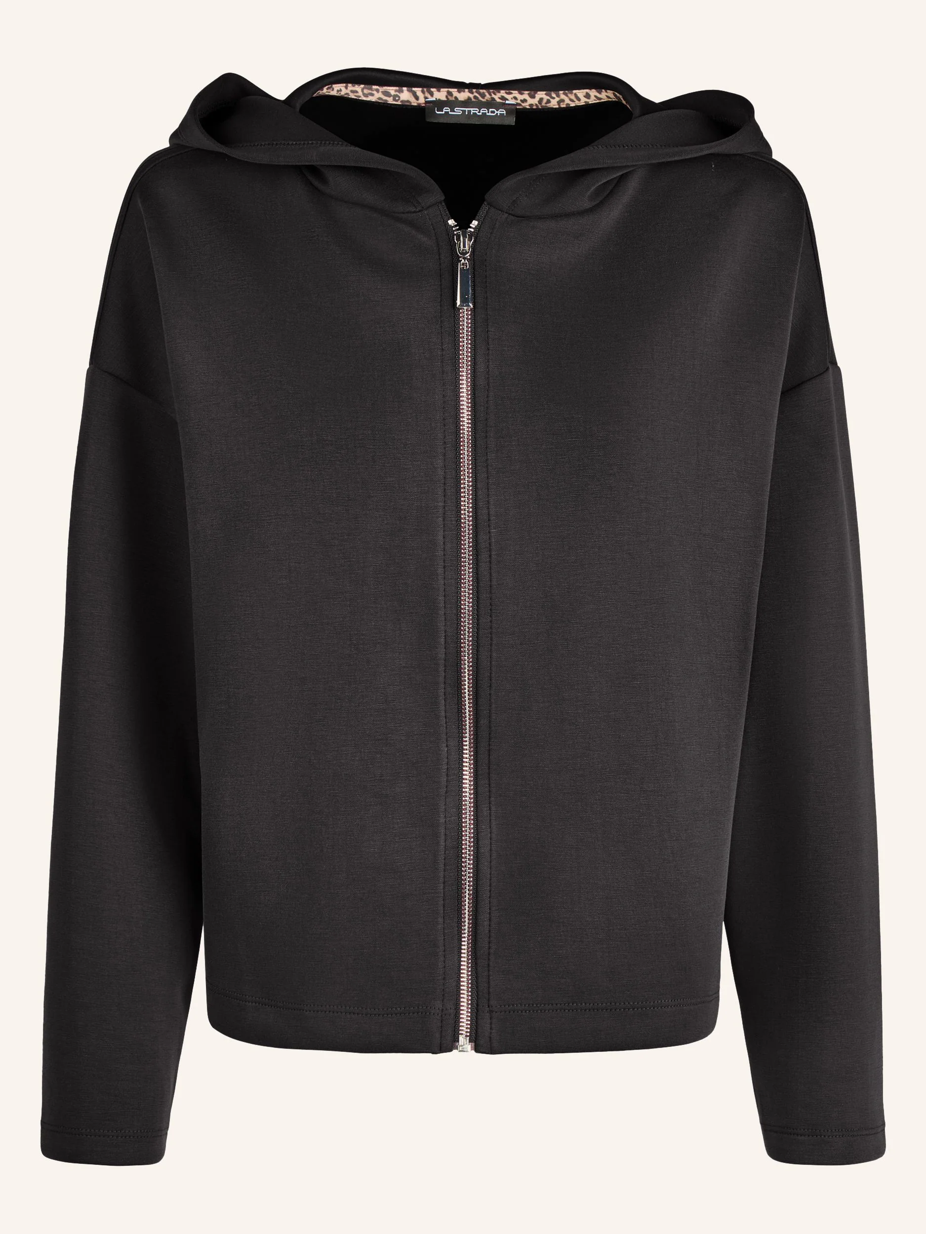 Zip-Hoodie mit Kapuze - Image 16