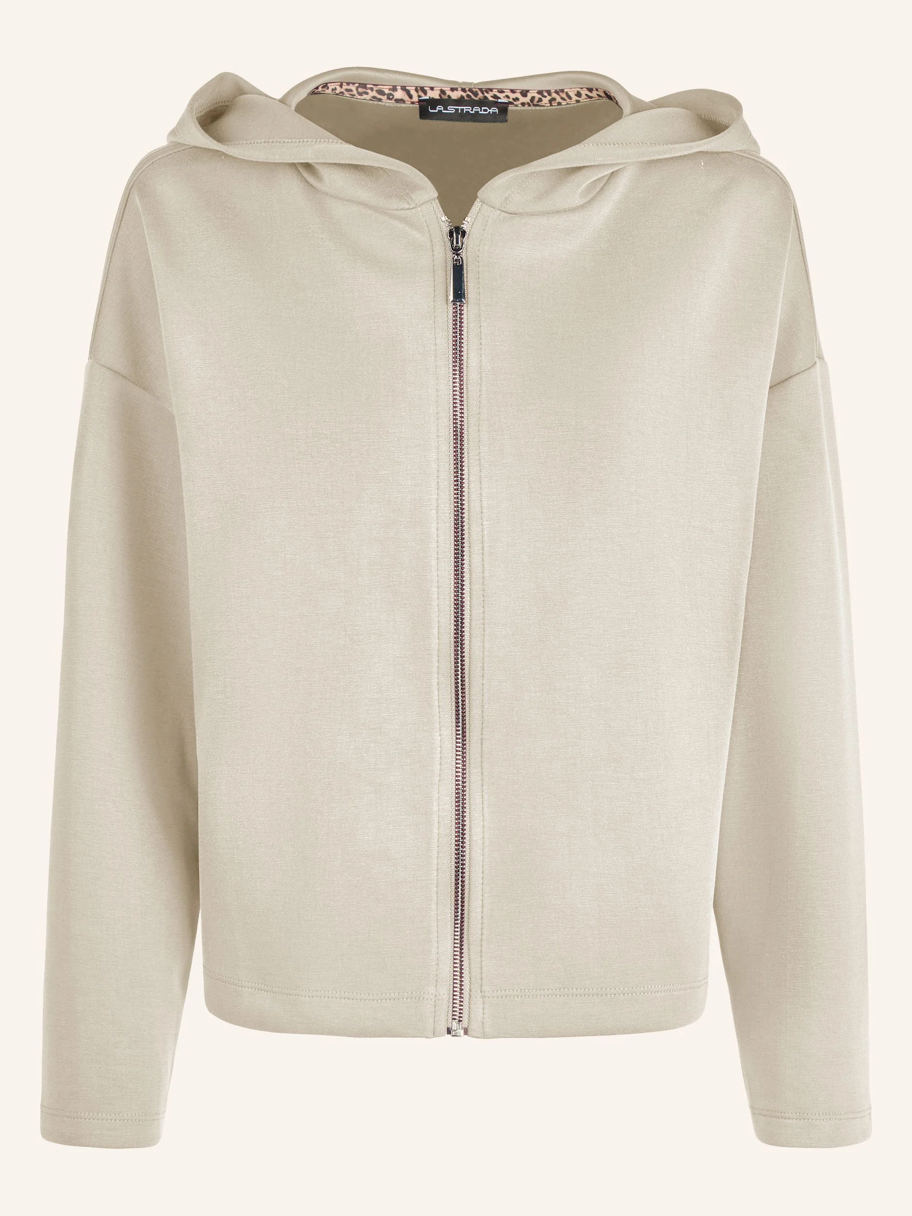 Zip-Hoodie mit Kapuze - Image 22