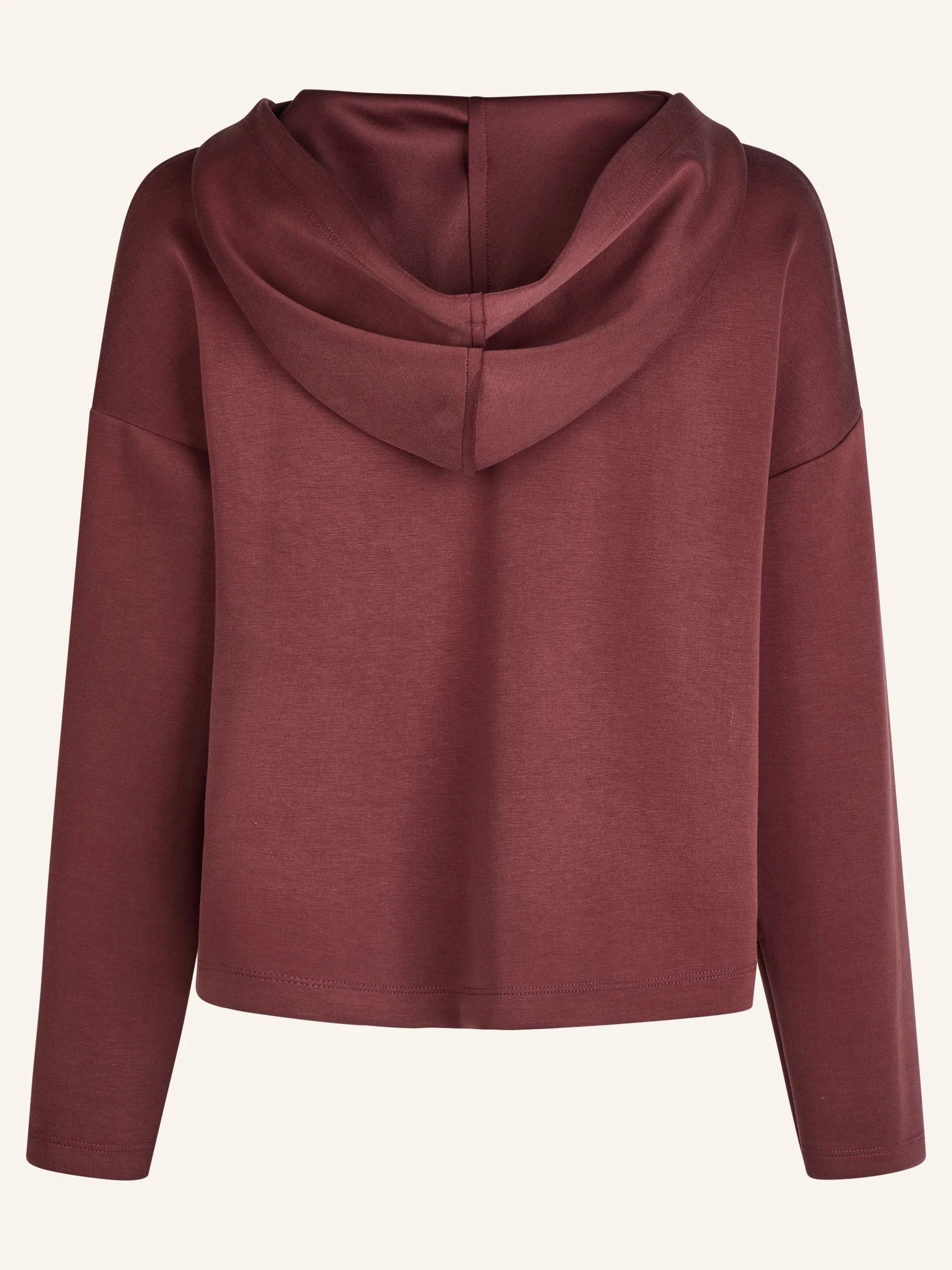 Zip-Hoodie mit Kapuze - Image 5