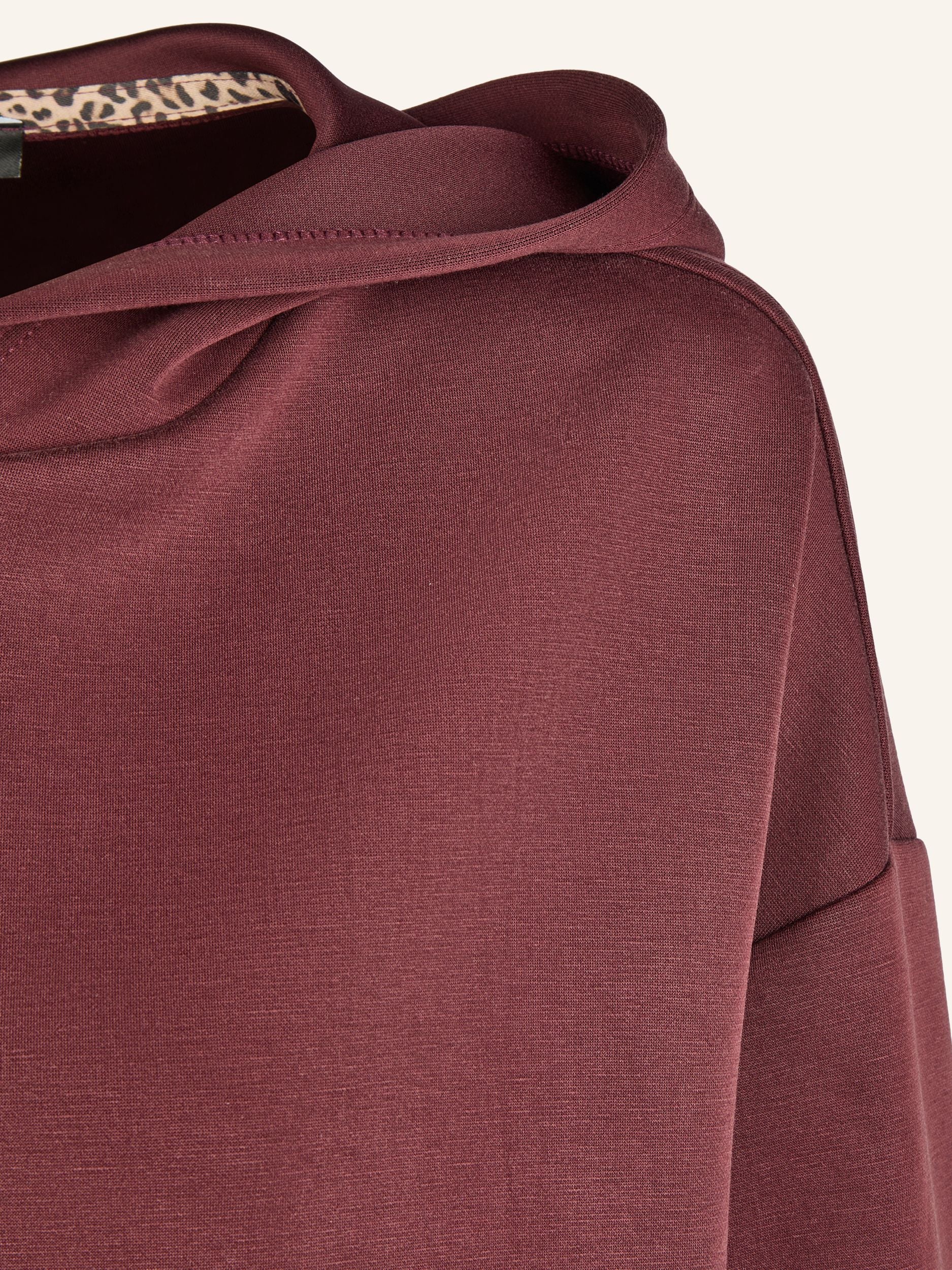 Zip-Hoodie mit Kapuze - Image 6
